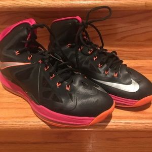 Nike Flywire 6 Size 12 Men’s